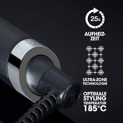 Ondulator păr, Ghd, Curve Soft Curl Tong 32mm