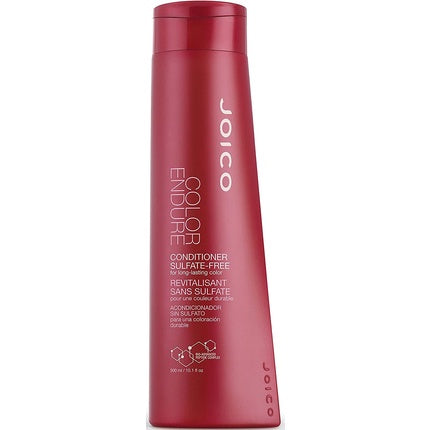 Balsam Joico Colour Endure, 300ml, roșu