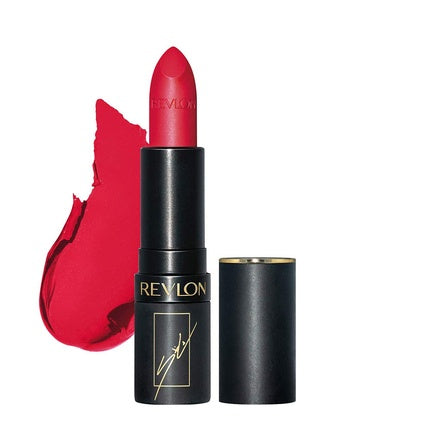 Ruj Revlon Super Lustrous Matte 026 Roșu