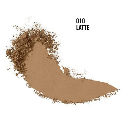 Fond de ten pudră, Rimmel London, Lasting Finish, roșu