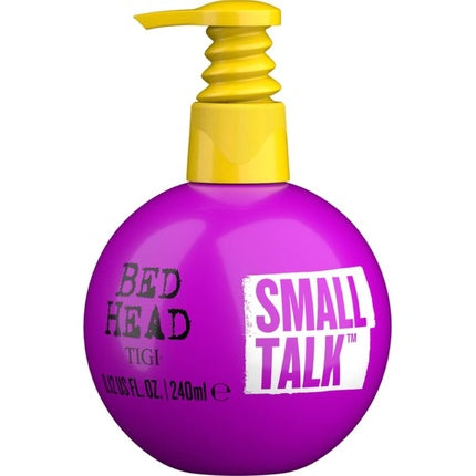 Crema ingrosare par, Tigi, Bed Head Small Talk, 240ml
