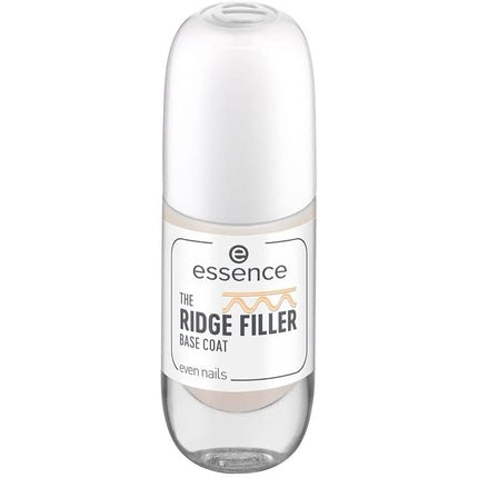 Base coat Essence The Ridge Filler 8ml