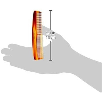 Pieptene Beter Tortoise Shell, 13cm