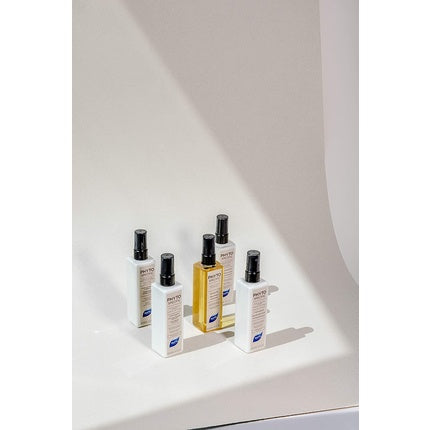 Ulei de corp, Phyto, ThermoPerfect 8, 150 ml