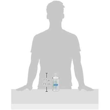 Sampon, Ducray, Sensinol, 400ml