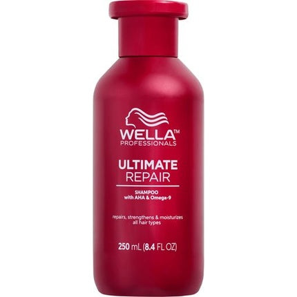 Sampon Wella Ultimate Repair, 250ml