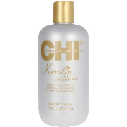 Balsam reconstructiv, Chi, Keratin, 355 ml