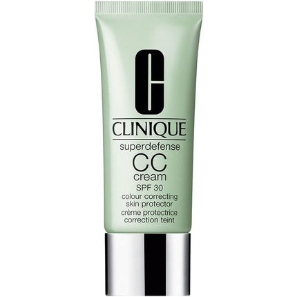 CC Cream Clinique Superdefense SPF 30 40ml