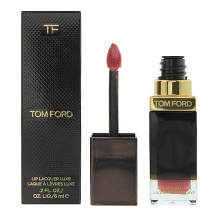 Lac de buze, Tom Ford, Luxe Matte, 6ml