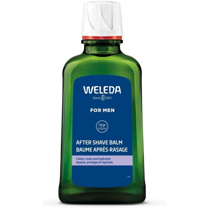 Balsam după ras, Weleda, 100ml