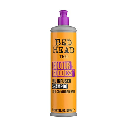 Sampon si Balsam, Tigi Bed Head, Pentru Par Vopsit, 20.29 fl oz