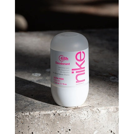 Deodorant Nike Roll-On Ultra Pink 50ml