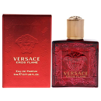 Deodorant spray, Versace Eros Flame, 100ml