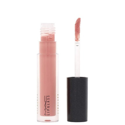 Gloss de buze, Mac, Lipglass Please Me, 3.1ml