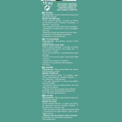 Ulei masaj, Marny's, Essential Oil, 100% pur, 15ml