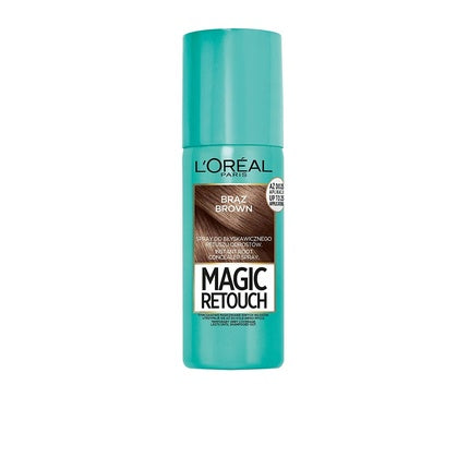 Spray retusare creștere, L'Oréal Paris Magic Retouch, Bronze, 75ml