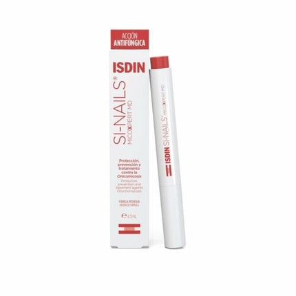 Tratament unghii ISDIN Si-Nails MicoXpert 4.5ml