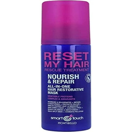 Tratament păr, Montibello, Reset My Hair, 150ml