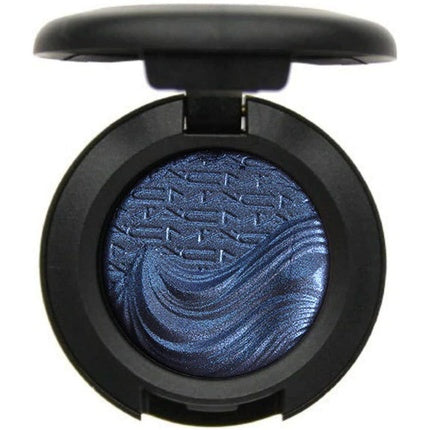Fard de pleoape, Mac, Extra Dimension, albastru