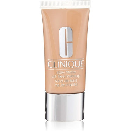 Fond de ten, Clinique, Shade 14 Vanilla