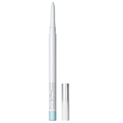 Eyeliner Mac Colour Excess, albastru deschis