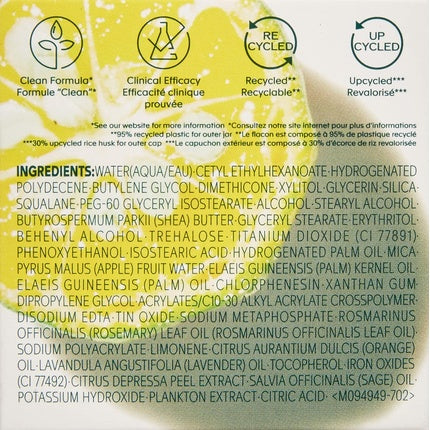 Crema hidratanta, Shiseido WASO SHIKULIME, 50ml