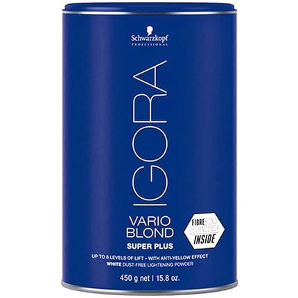 Decolorant păr, Schwarzkopf IG Vario Blond, 450g