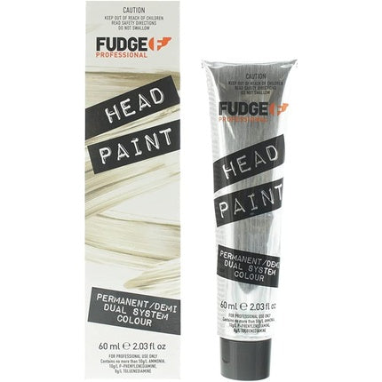 Vopsea de păr, Fudge, Headpaint, blond auriu deschis