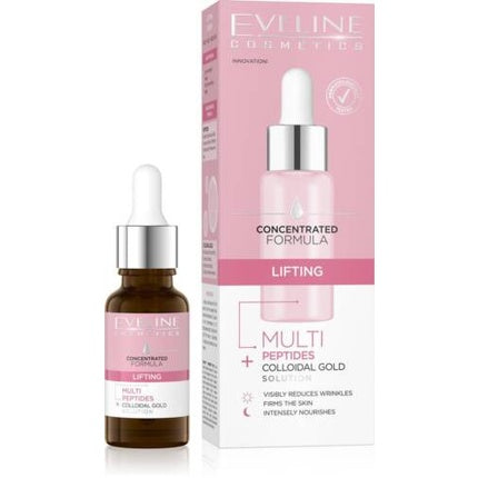 Ser Lifting, Eveline, Multi Peptides, 18ml