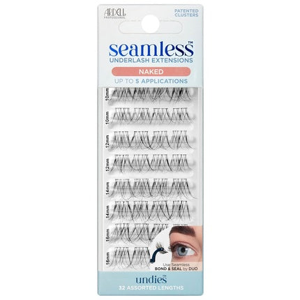 Aplicator gene false Ardell Seamless, Naked