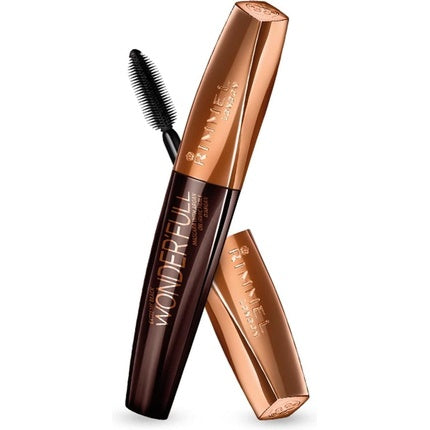 Mascara Rimmel Wonder'full, Ulei de Argan, 11ml