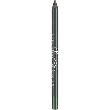 Eyeliner creion, Artdeco, Soft Waterproof, Verde