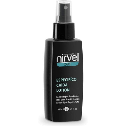 Tratament căderea părului Nirvel, 150 ml