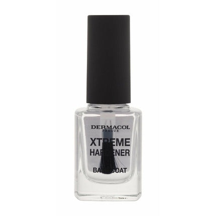 Base Coat unghii, Dermacol, Xtreme Hardener, 11ml