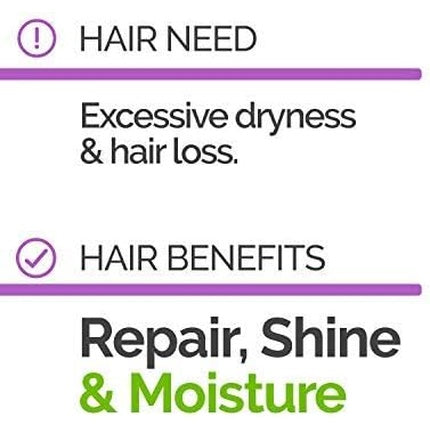 Masca de par, Novex, Super Aloe Vera, 400ml