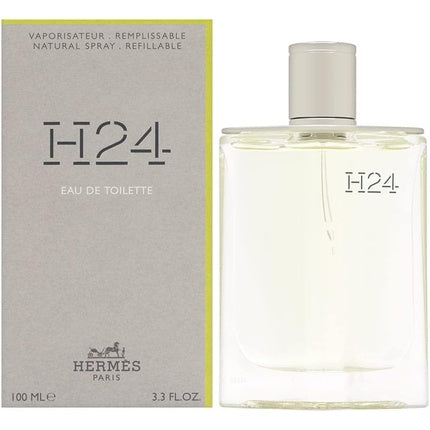 Apa de Toaleta Hermès H24 100ml
