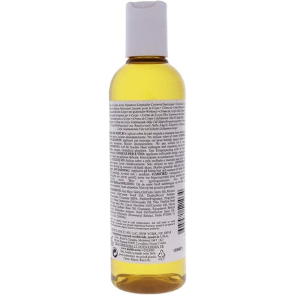 Gel de duș, Kiehl's, Creme de Corps, 250ml