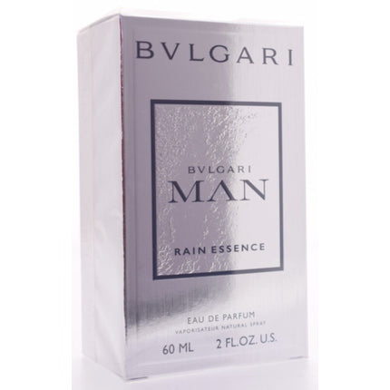 Parfum Bvlgari Man Rain Essence, Eau De Parfum, 60ml