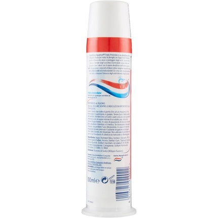 Pastă de dinți, Aquafresh Triple Protection, 100ml