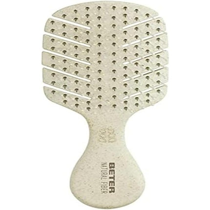 Perie Descurcare, Beter, Fibre naturale bej