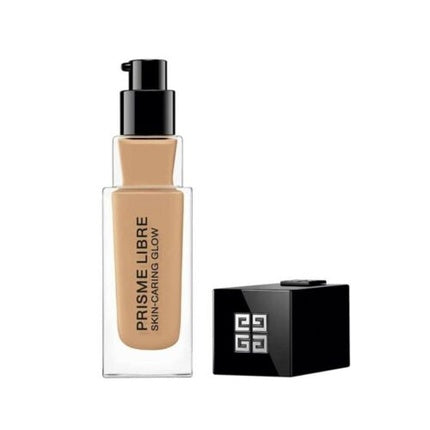 Pudră compactă, Givenchy, Prisme Libre Matte, nuanța 5-N345