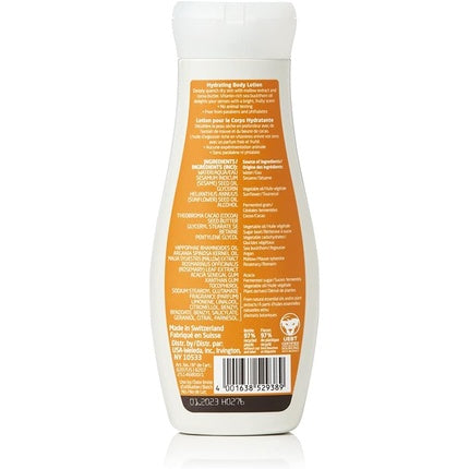 Lotiune de corp, Weleda, Sea Buckthorn, 200ml