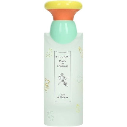 Parfum, Bvlgari, Petits Mamans, 40ml