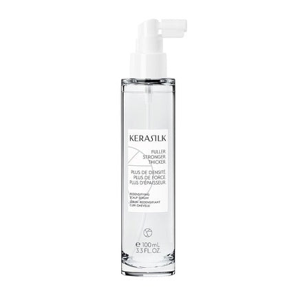 Ser Kerasilk, Redensifying Scalp, 100ml, transparent