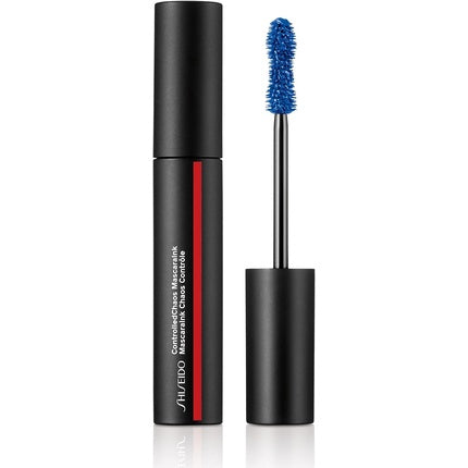 Mascara Shiseido Control Chaos 02