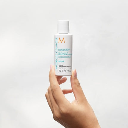 Balsam reparare, Moroccanoil Moisture, 70ml