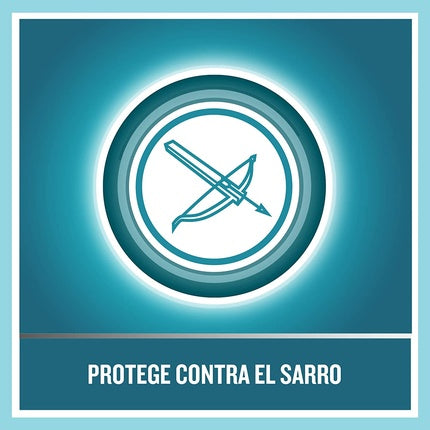 Apa de gura, Listerine, Advanced, albastru, 500ml