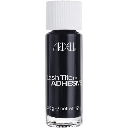 Adeziv gene false, Ardell Lashtite, 3.5g, negru
