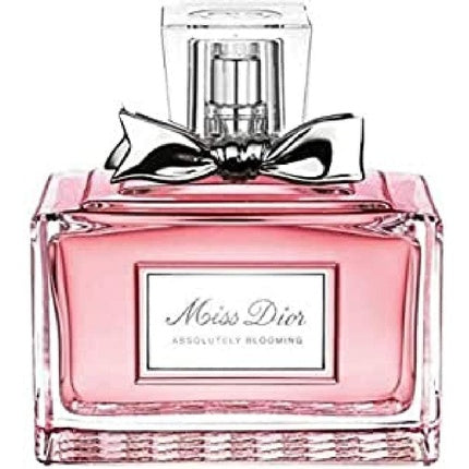 Parfum, Dior, Miss Dior Absolutely Blooming, roz