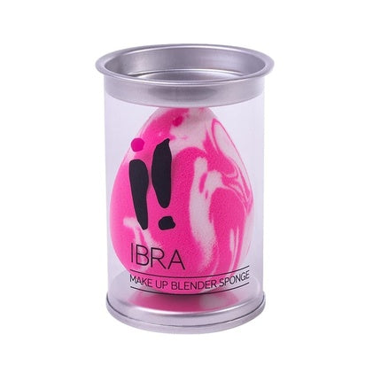 Burete machiaj, Ibra, Marble, super soft